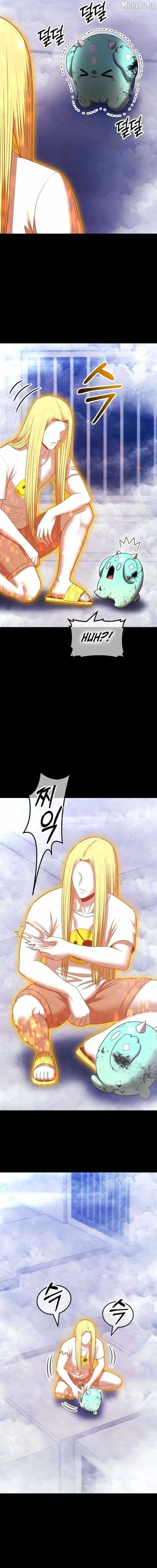 +99 Wooden stick Chapter 201 page 2
