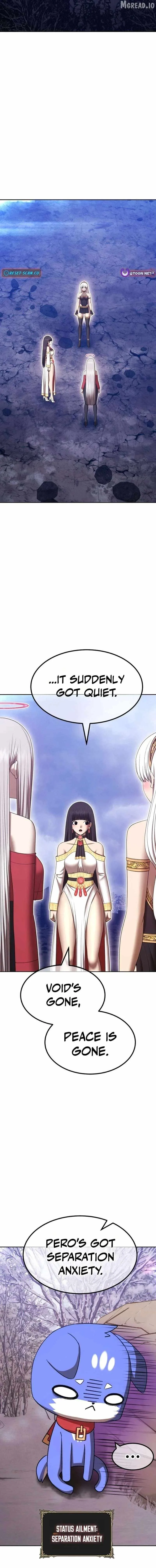 +99 Wooden stick Chapter 201 page 16