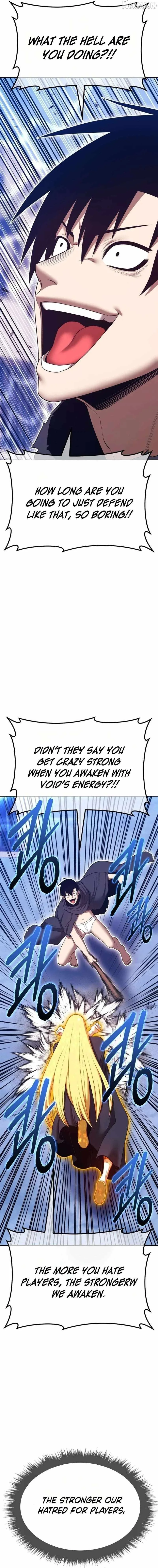 +99 Wooden stick Chapter 201 page 23
