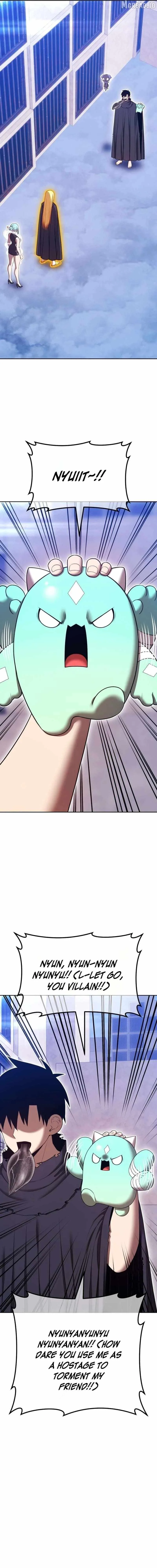 +99 Wooden stick Chapter 201 page 7