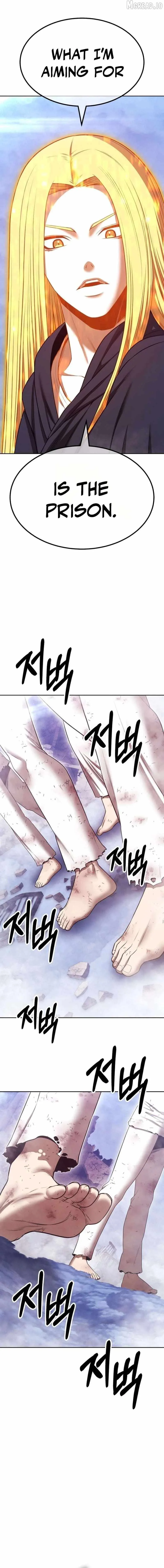 +99 Wooden stick Chapter 201 page 41