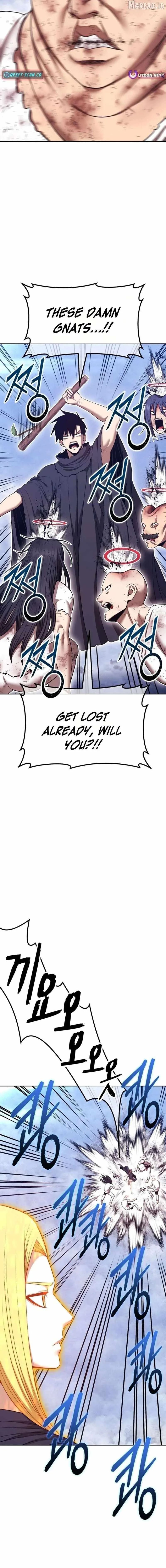 +99 Wooden stick Chapter 201 page 46