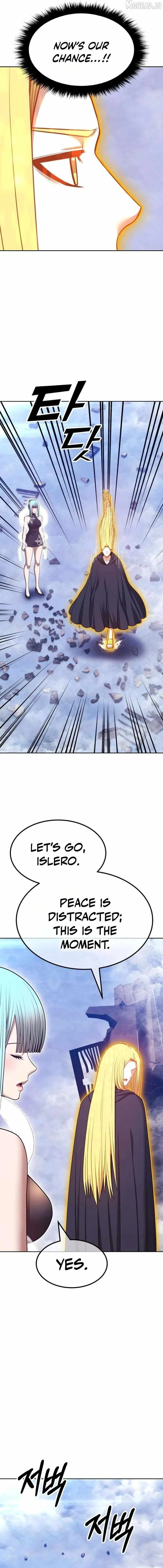 +99 Wooden stick Chapter 201 page 47