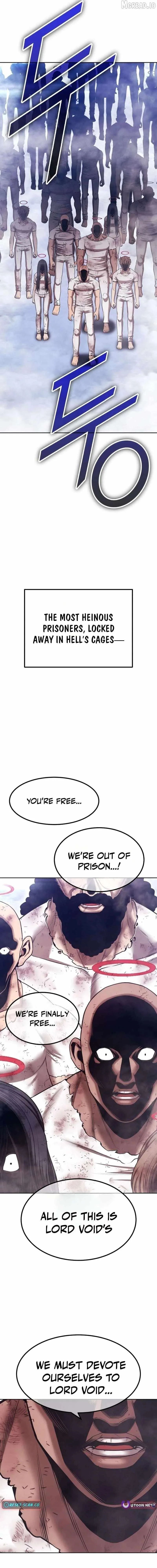 +99 Wooden stick Chapter 201 page 42