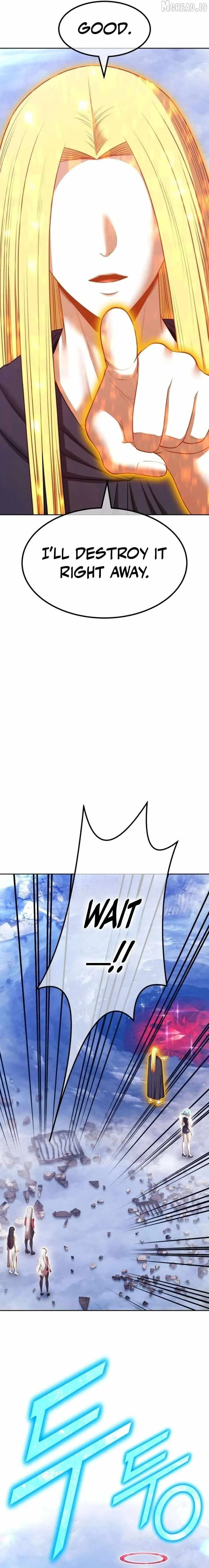 +99 Wooden stick Chapter 201 page 50