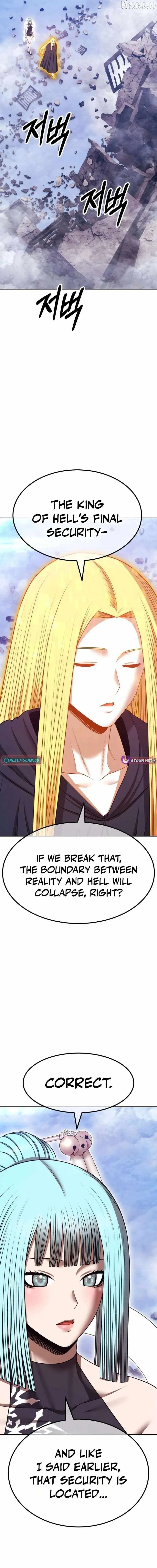 +99 Wooden stick Chapter 201 page 48