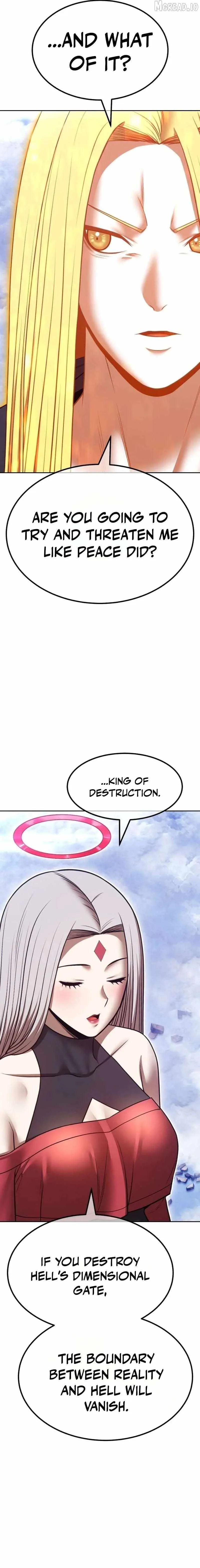 +99 Wooden stick Chapter 201 page 54