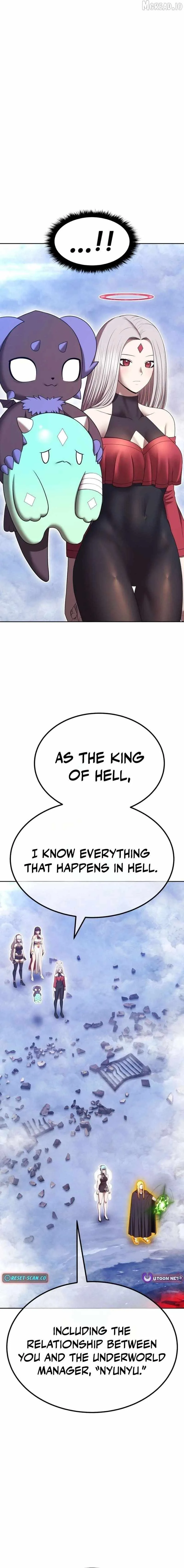 +99 Wooden stick Chapter 201 page 53