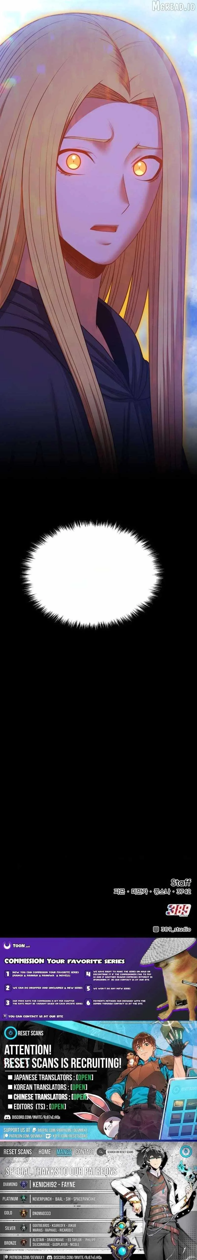 +99 Wooden stick Chapter 201 page 57