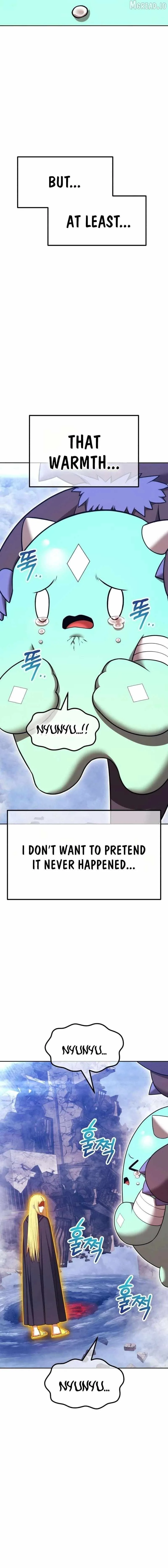 +99 Wooden stick Chapter 202 page 13