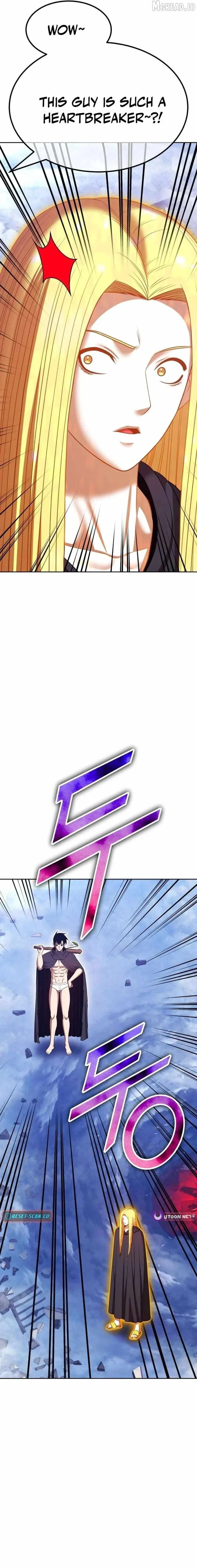 +99 Wooden stick Chapter 202 page 14