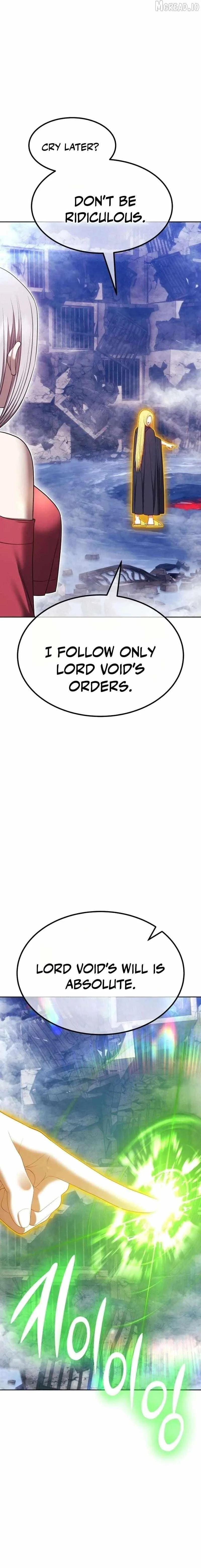 +99 Wooden stick Chapter 202 page 2