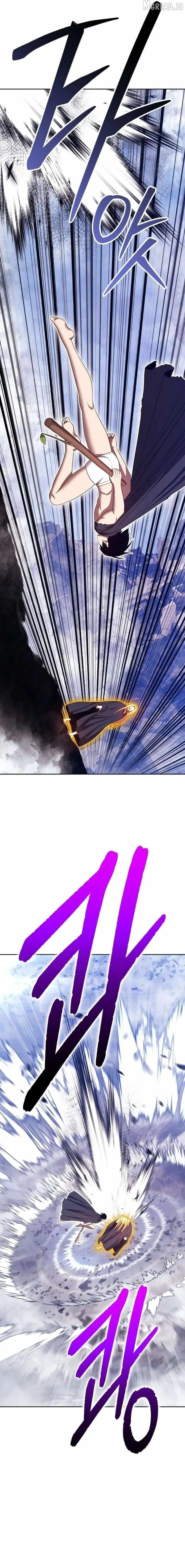+99 Wooden stick Chapter 202 page 18