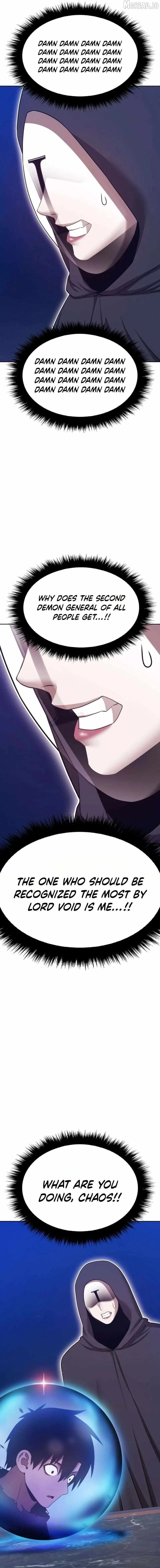 +99 Wooden stick Chapter 202 page 33