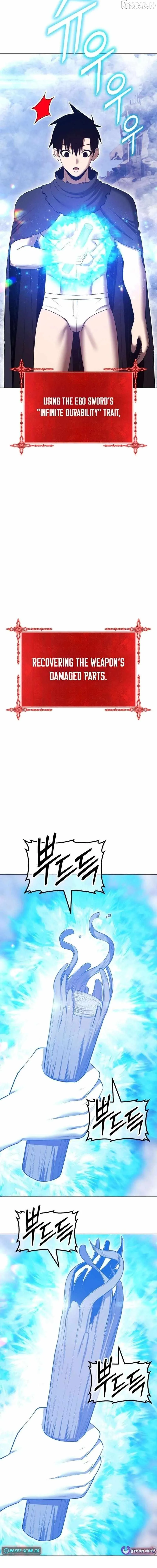 +99 Wooden stick Chapter 202 page 37