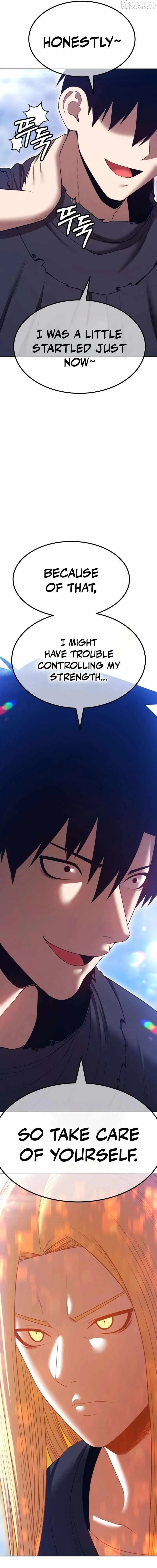 +99 Wooden stick Chapter 202 page 45