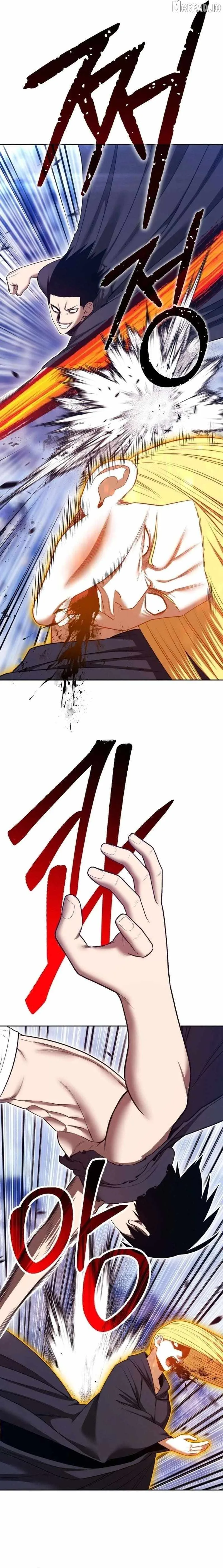 +99 Wooden stick Chapter 202 page 48