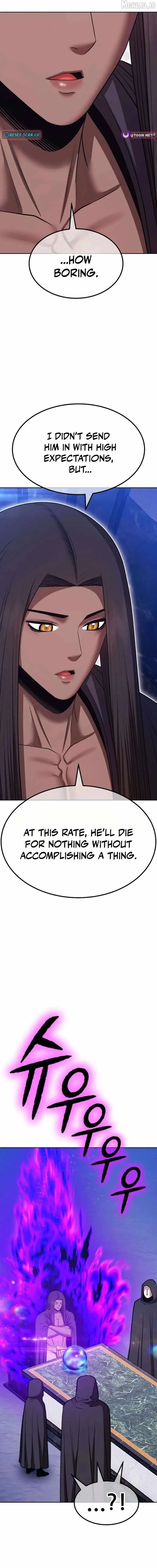 +99 Wooden stick Chapter 202 page 51