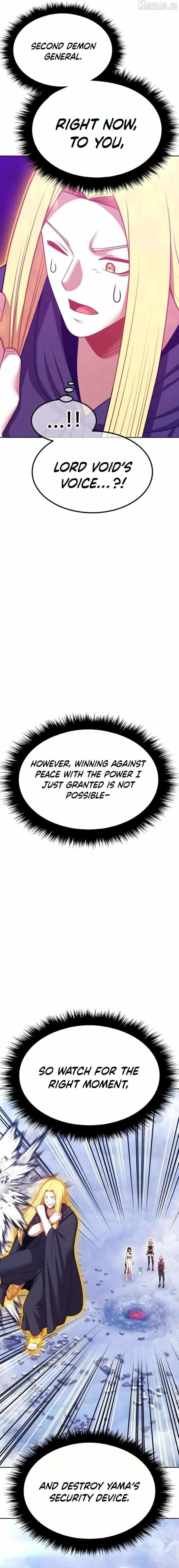 +99 Wooden stick Chapter 202 page 53
