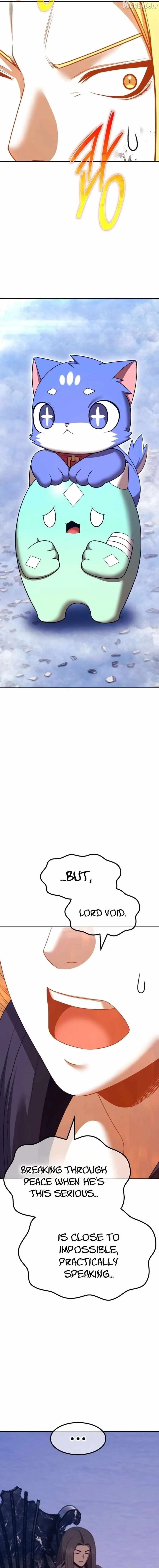 +99 Wooden stick Chapter 202 page 55