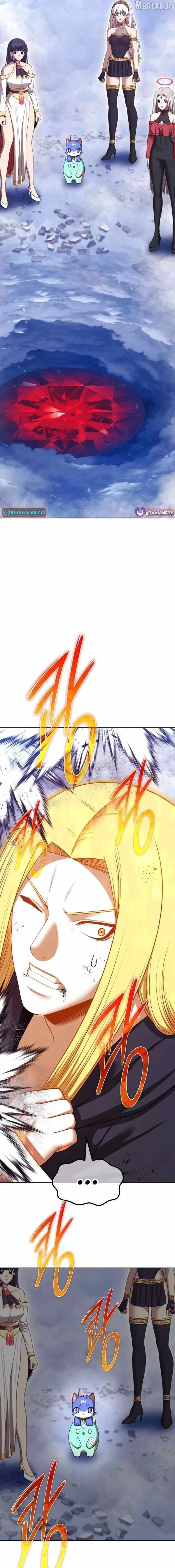 +99 Wooden stick Chapter 202 page 54