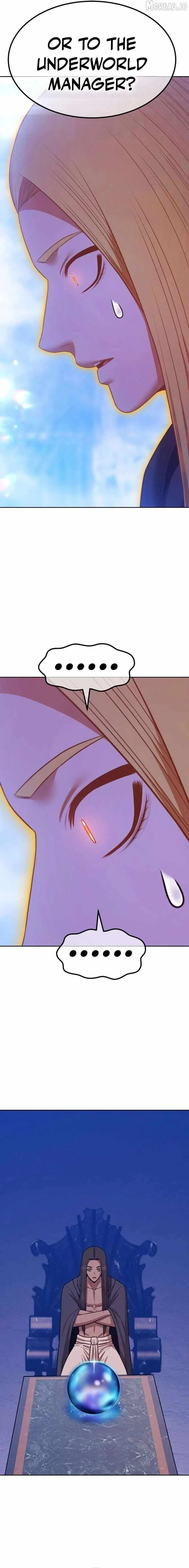 +99 Wooden stick Chapter 202 page 57