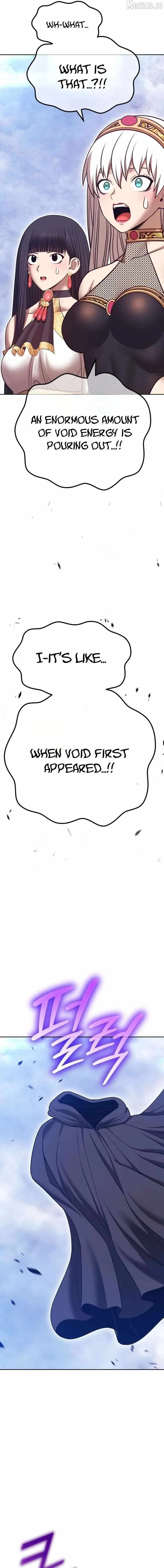 +99 Wooden stick Chapter 202 page 60
