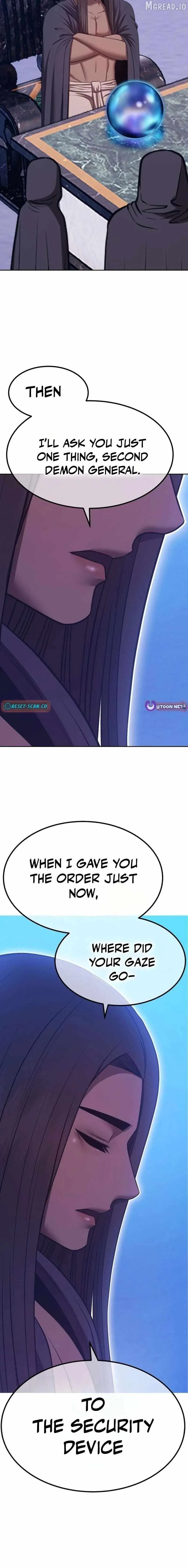 +99 Wooden stick Chapter 202 page 56