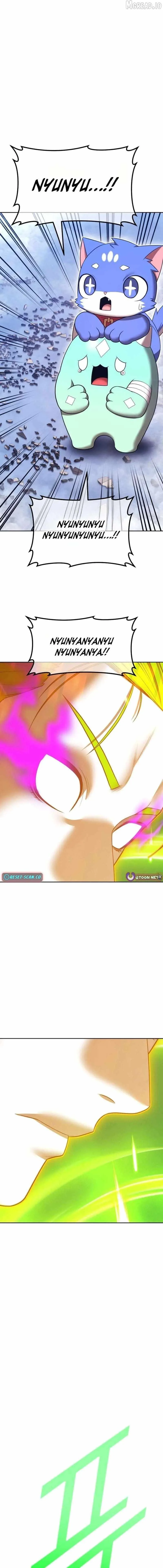 +99 Wooden stick Chapter 202 page 66