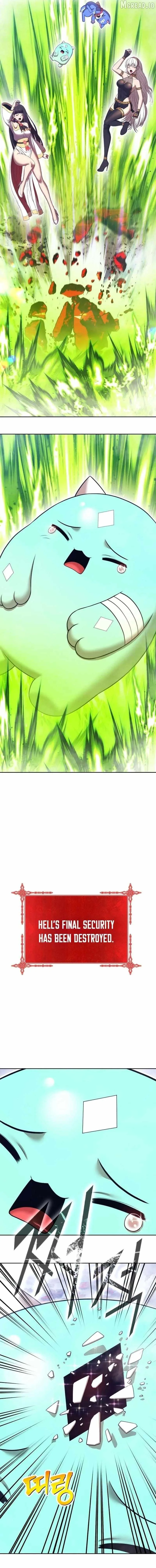 +99 Wooden stick Chapter 202 page 68