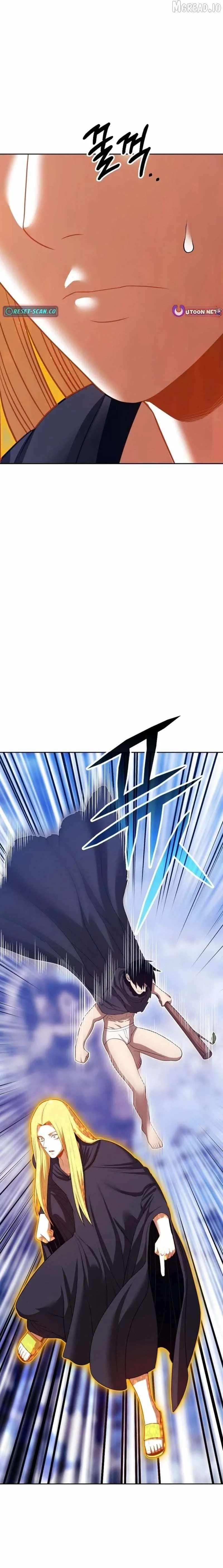 +99 Wooden stick Chapter 202 page 46