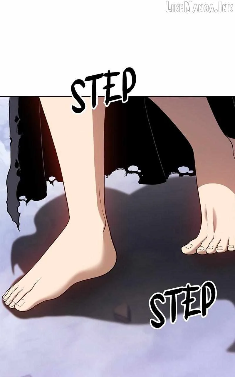 +99 Wooden stick Chapter 204 page 30