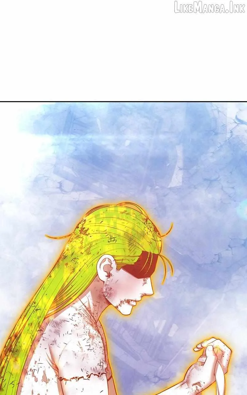 +99 Wooden stick Chapter 204 page 15