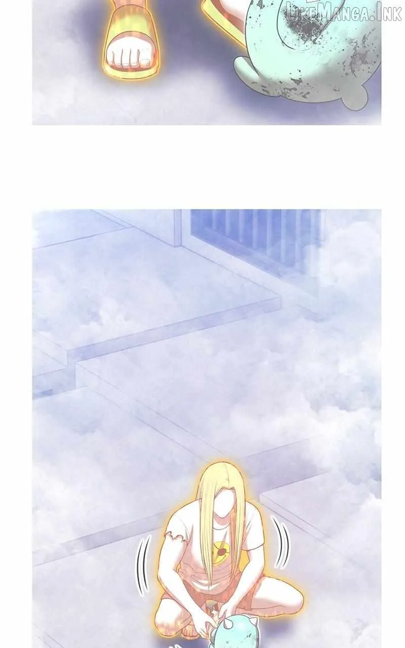 +99 Wooden stick Chapter 204 page 18