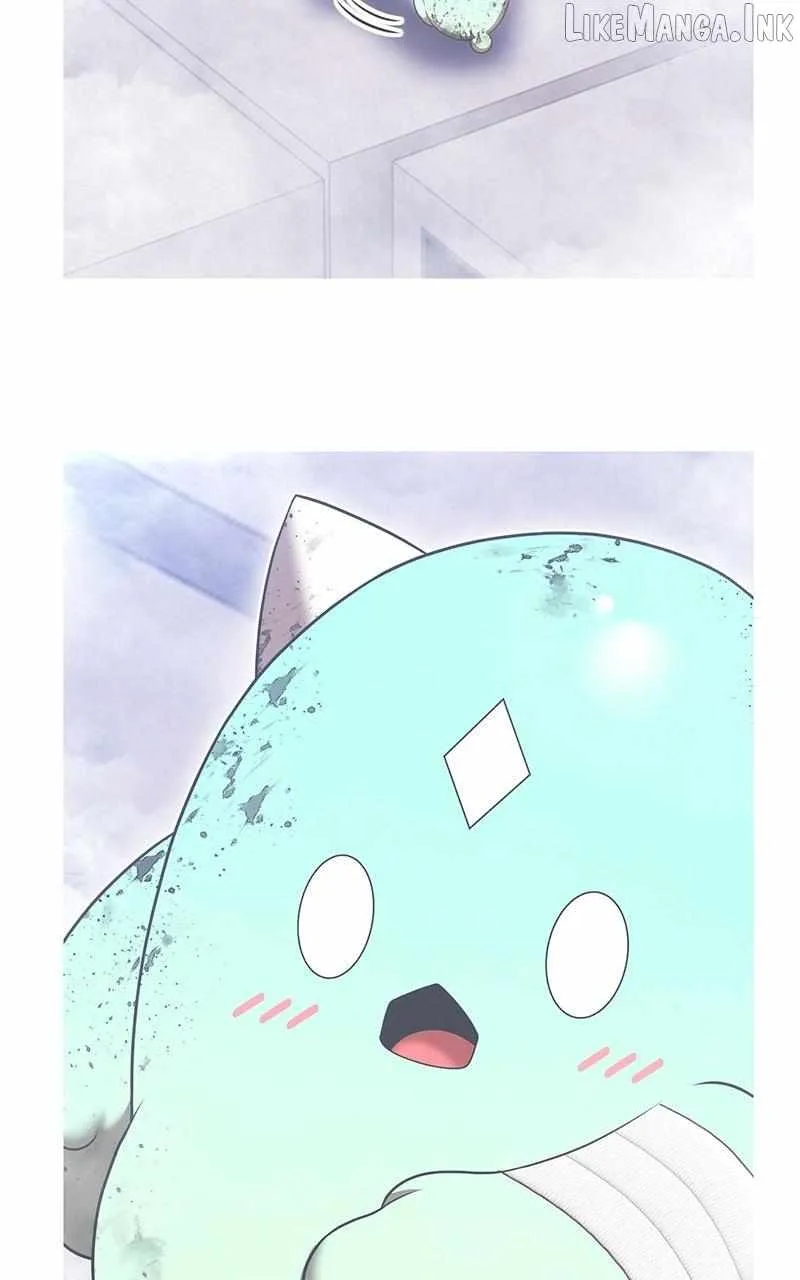 +99 Wooden stick Chapter 204 page 19