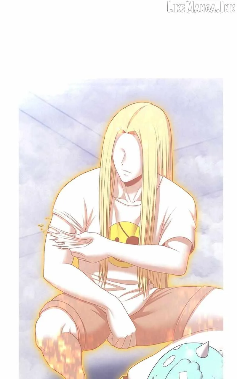 +99 Wooden stick Chapter 204 page 17