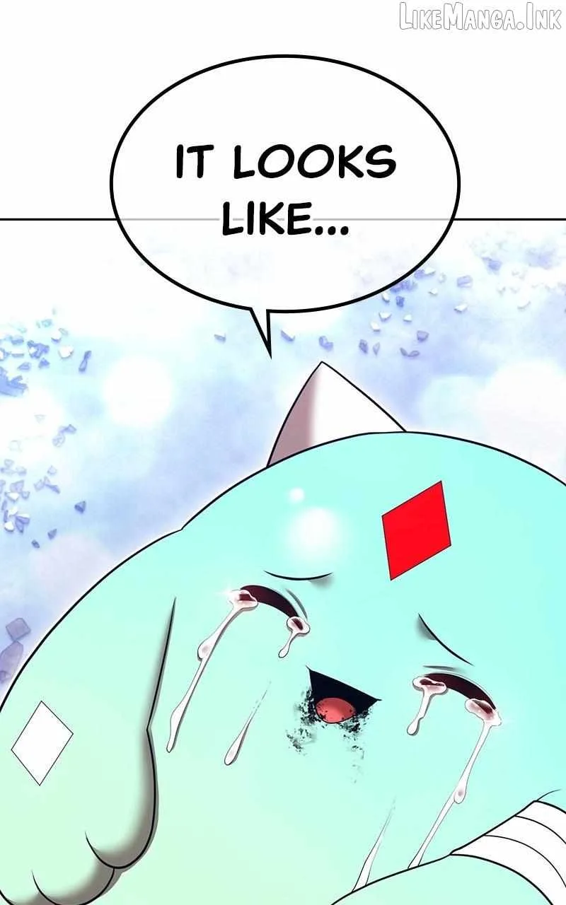 +99 Wooden stick Chapter 204 page 5
