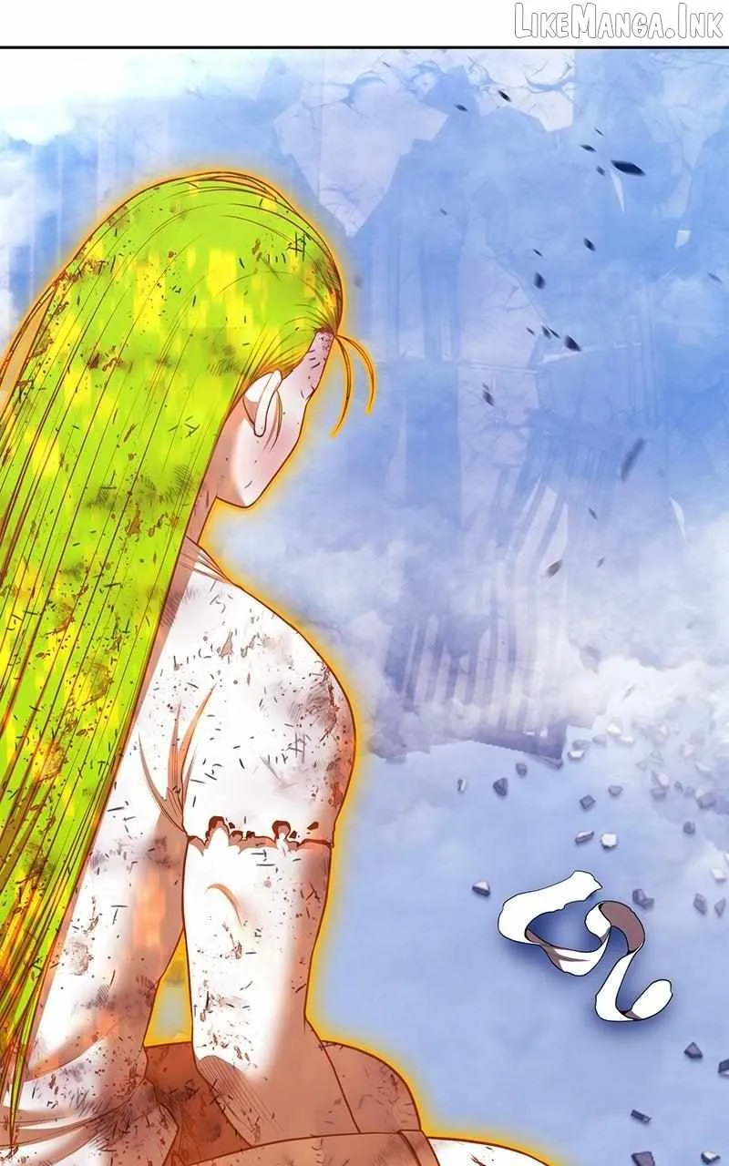 +99 Wooden stick Chapter 204 page 12