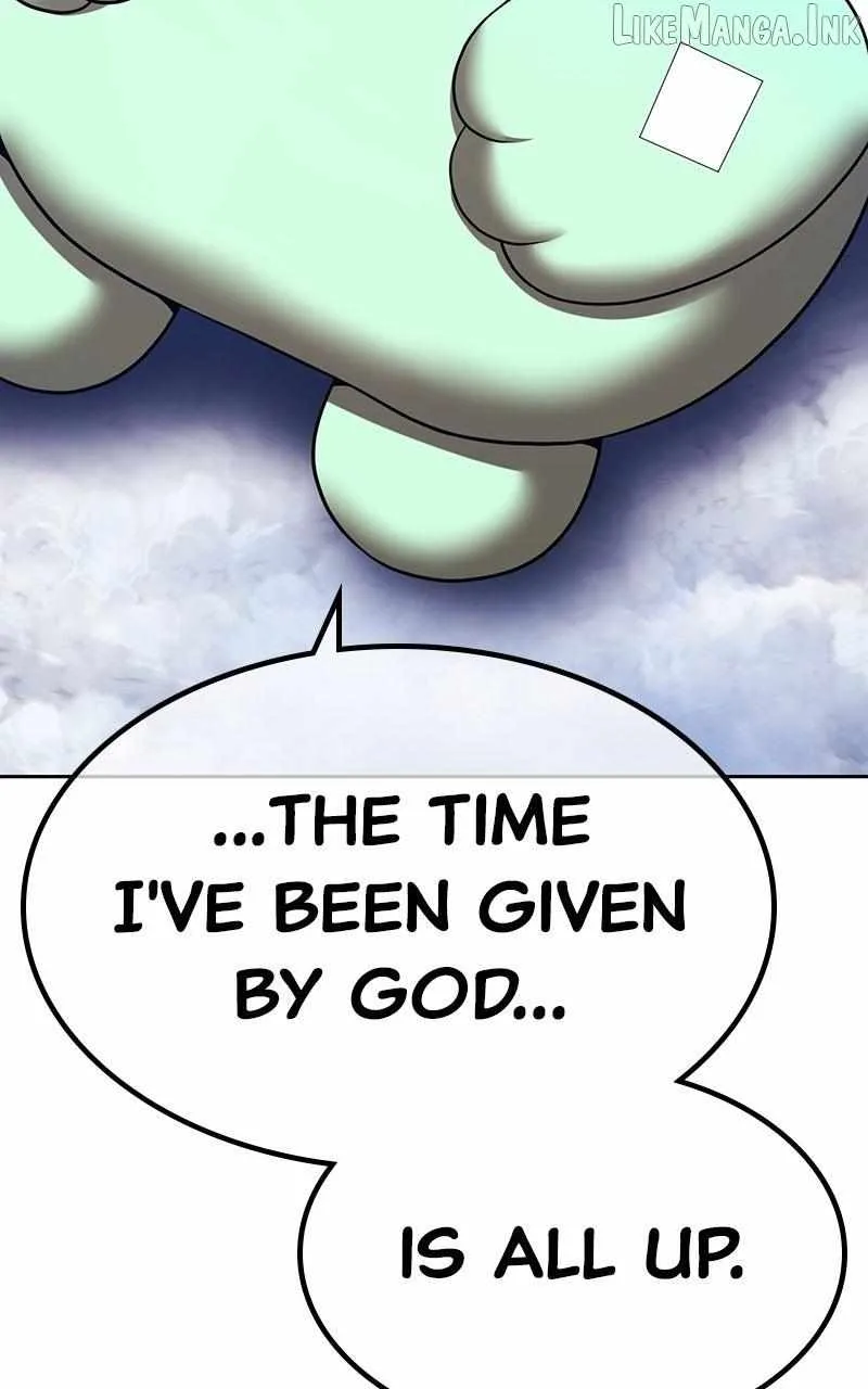 +99 Wooden stick Chapter 204 page 6