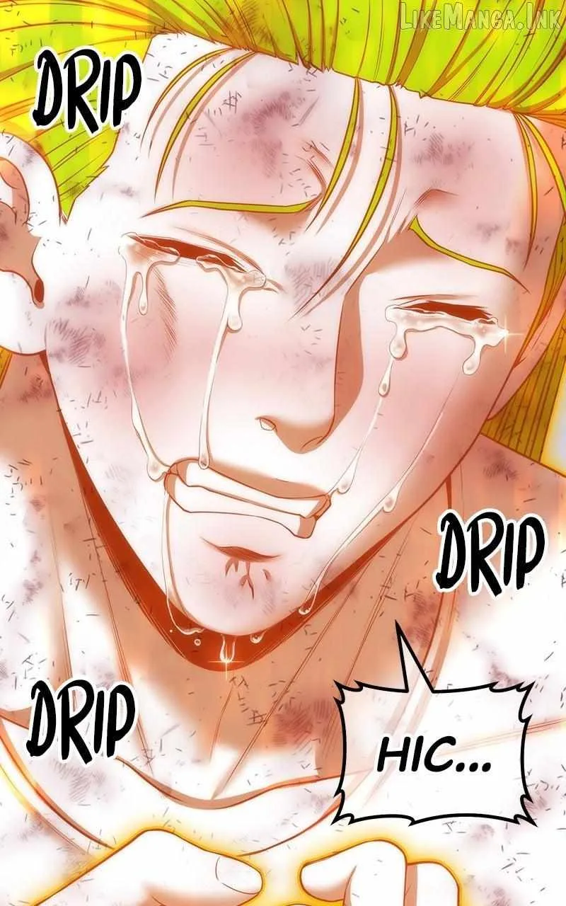 +99 Wooden stick Chapter 204 page 21