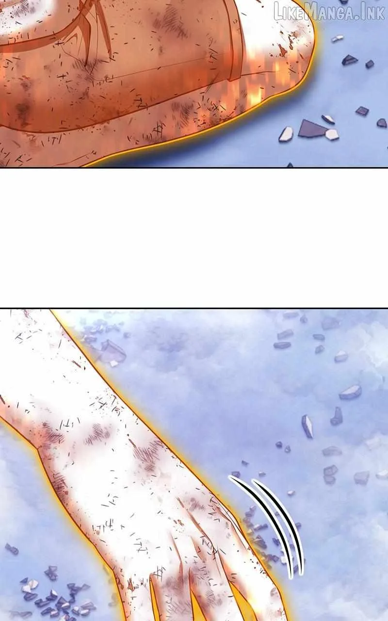 +99 Wooden stick Chapter 204 page 13