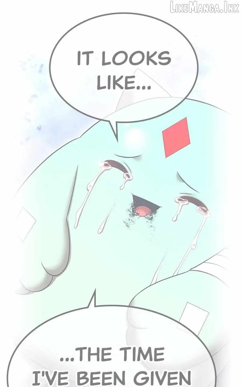 +99 Wooden stick Chapter 204 page 37