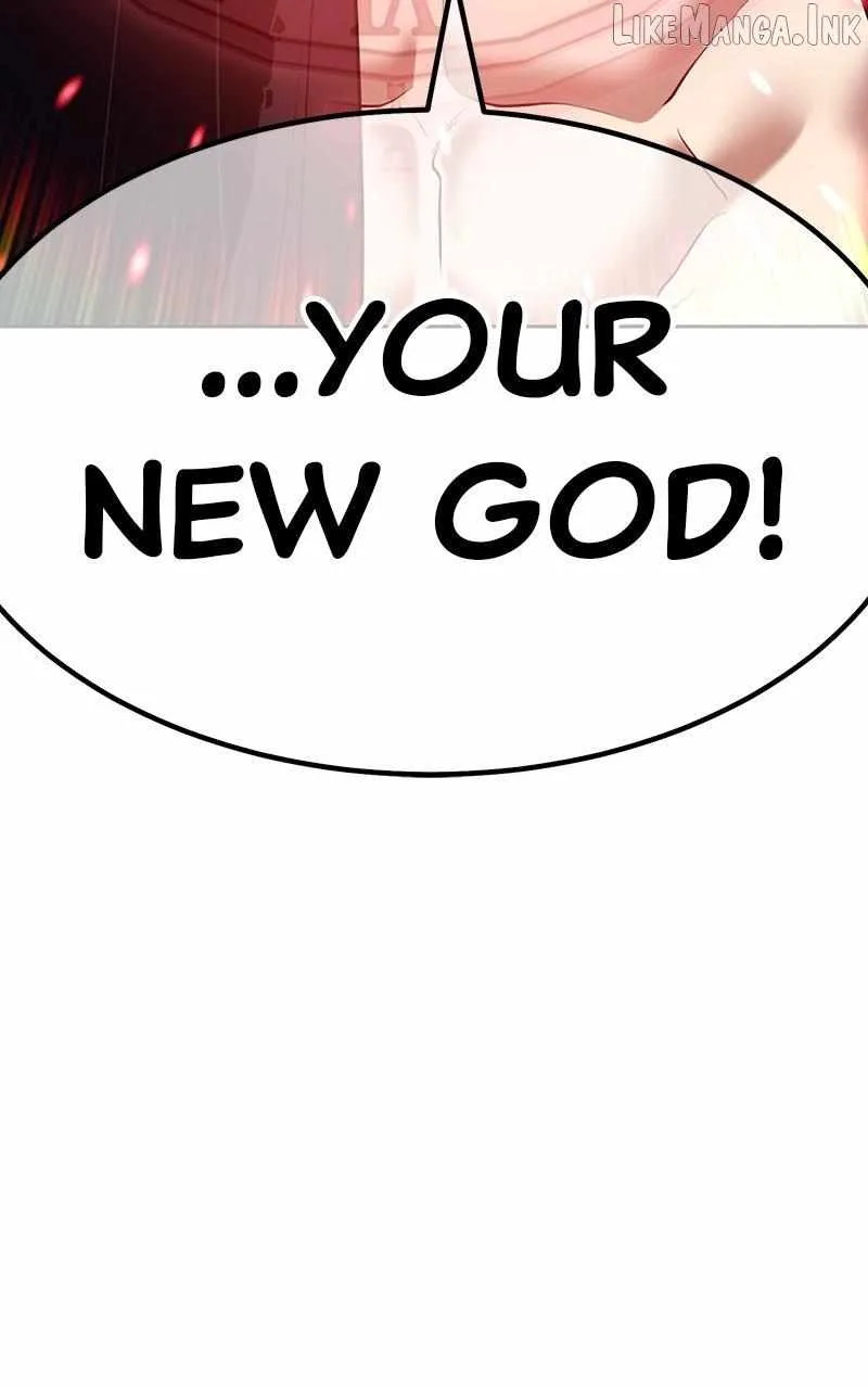 +99 Wooden stick Chapter 204 page 42