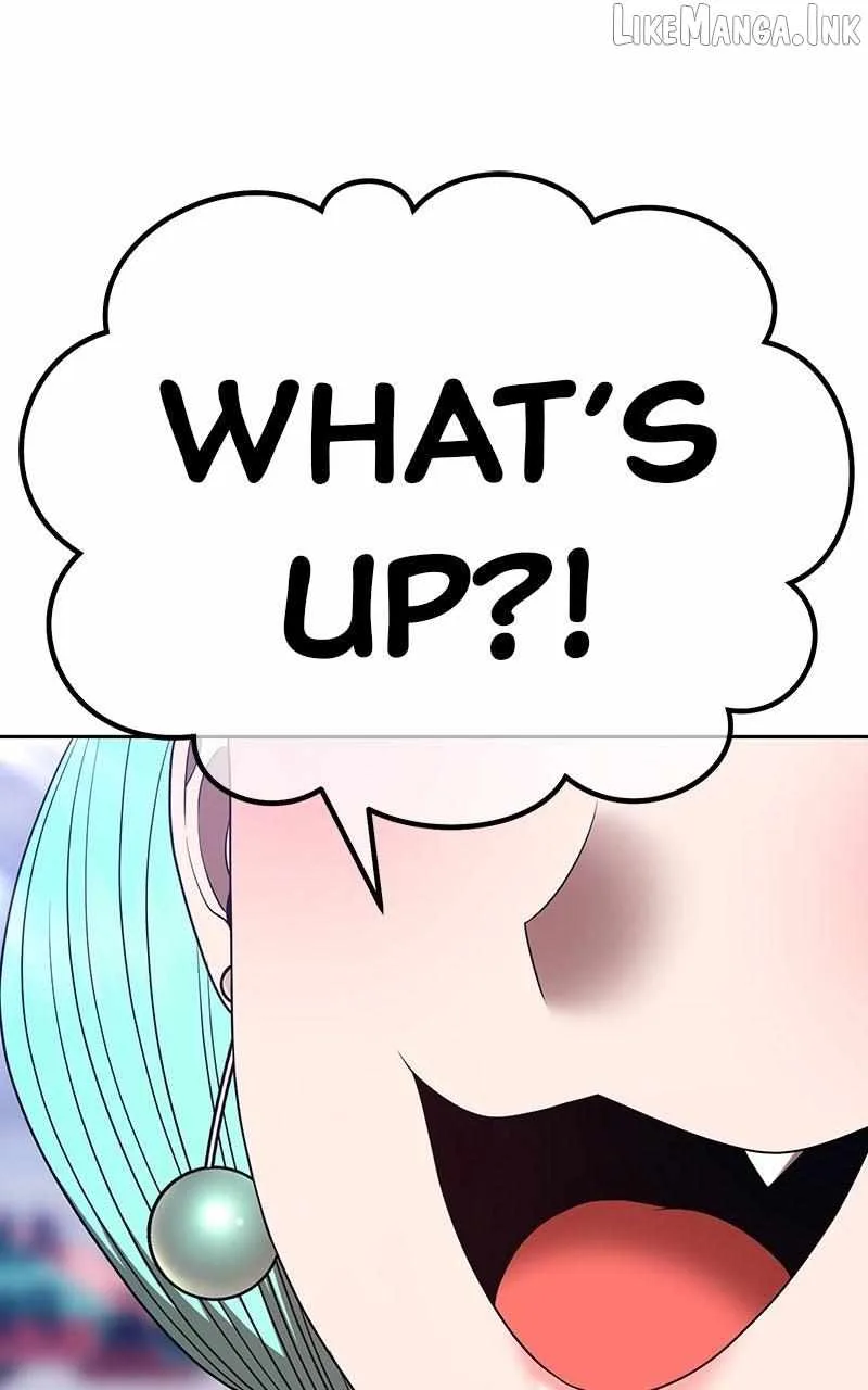 +99 Wooden stick Chapter 204 page 48