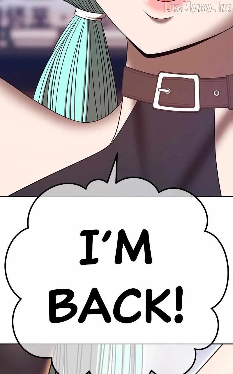 +99 Wooden stick Chapter 204 page 49