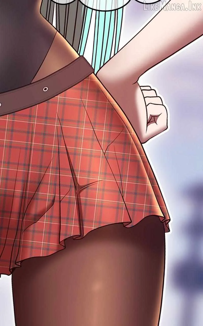 +99 Wooden stick Chapter 204 page 50