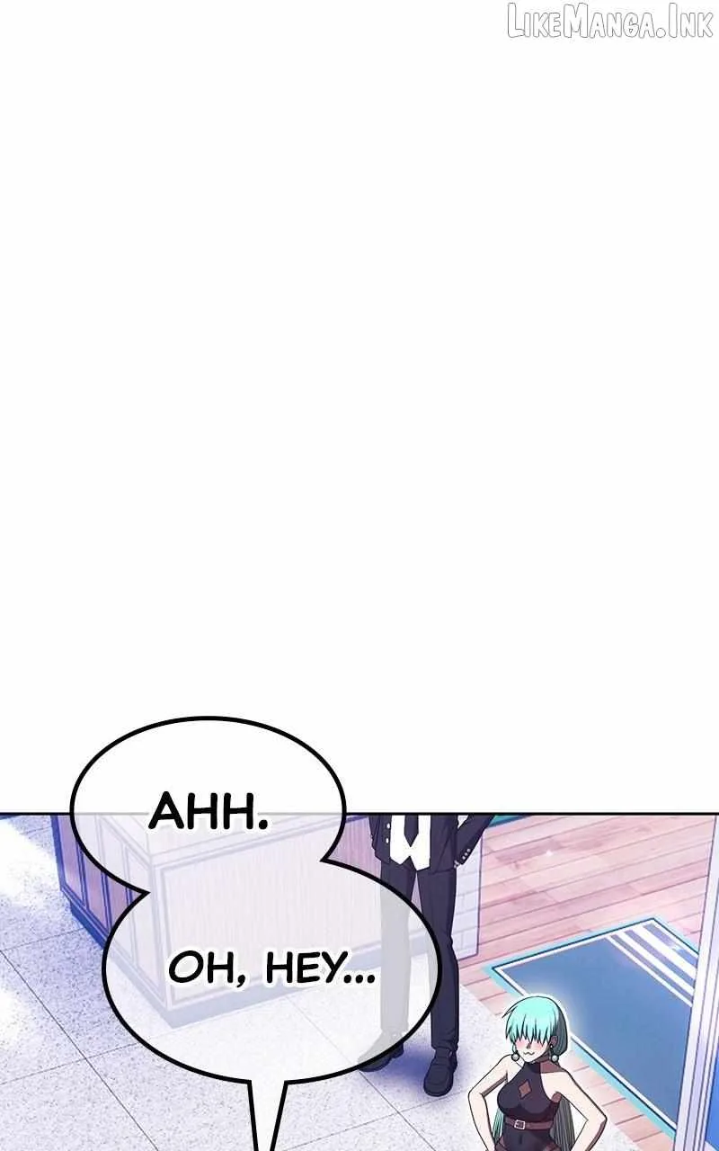 +99 Wooden stick Chapter 204 page 54