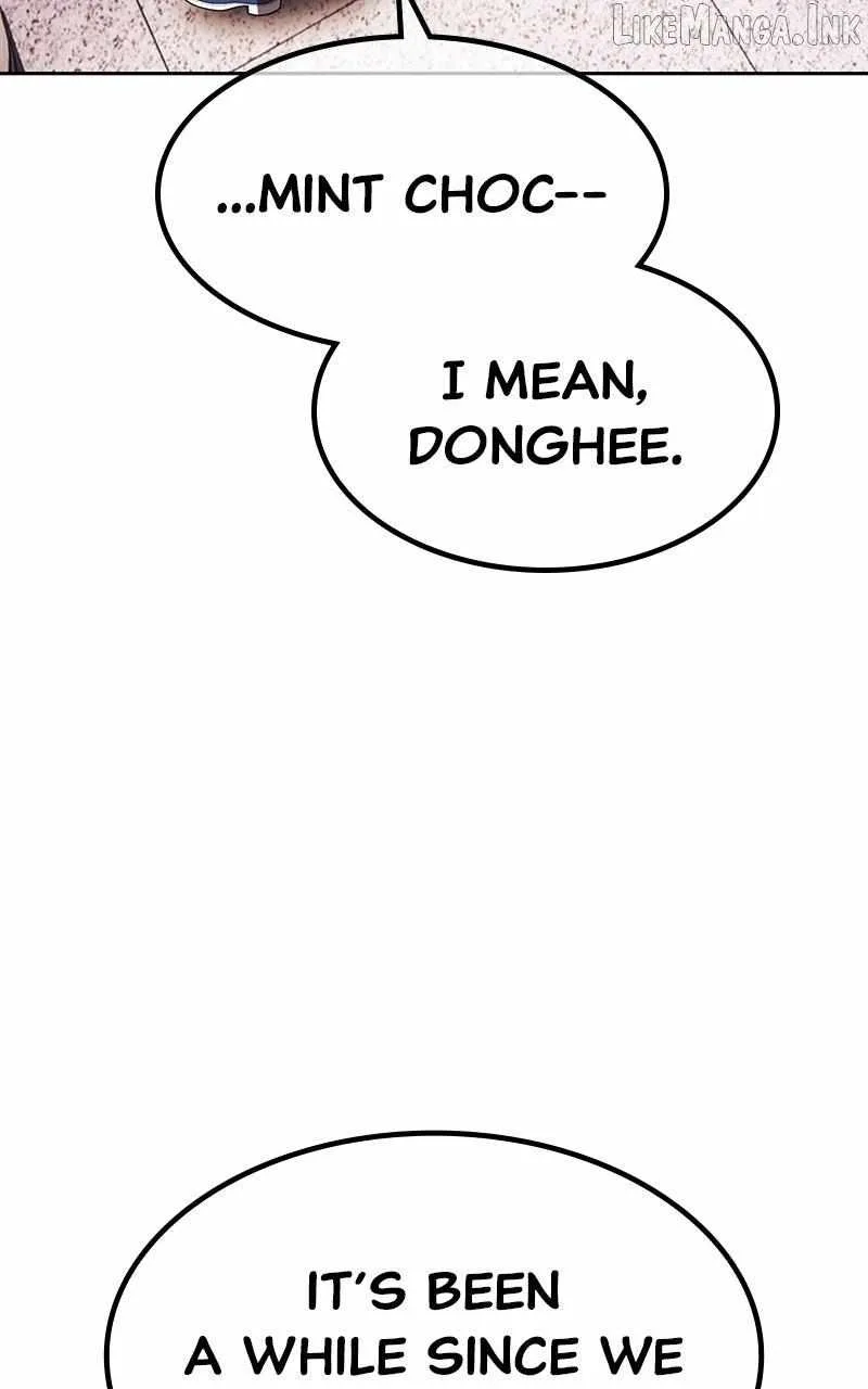 +99 Wooden stick Chapter 204 page 56