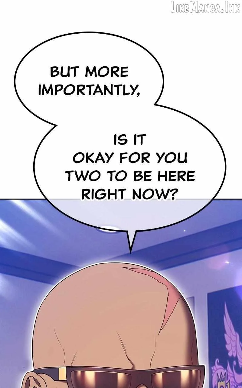 +99 Wooden stick Chapter 204 page 66