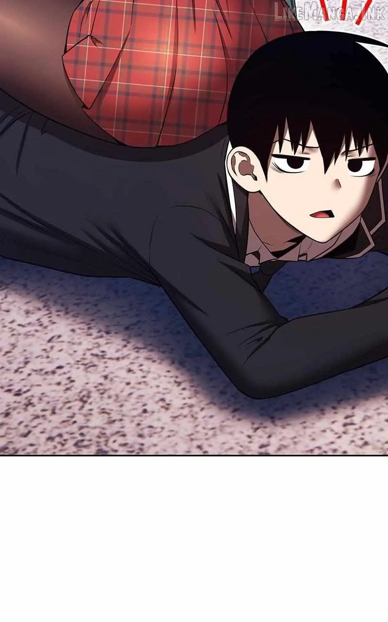 +99 Wooden stick Chapter 204 page 69